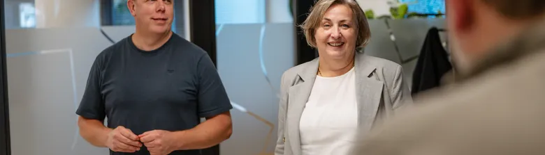 Kíen Licent Twentehuis HR 18
