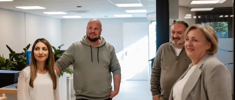 Kíen Licent Twentehuis HR 25