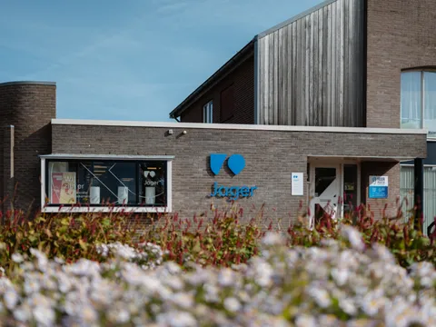 Kíen Licent Twentehuis HR 38