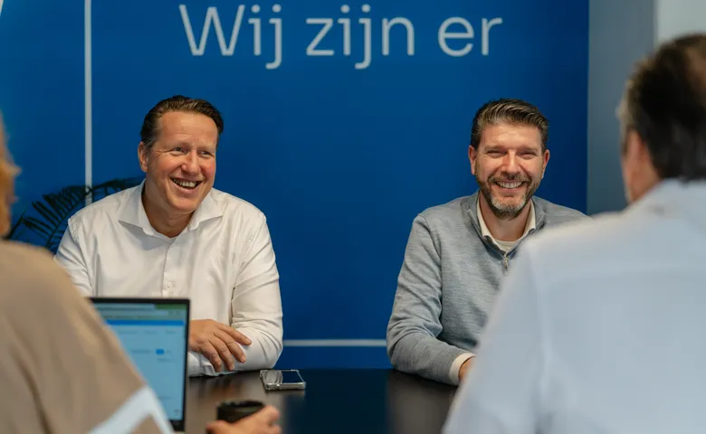 Kíen Licent Twentehuis HR 6