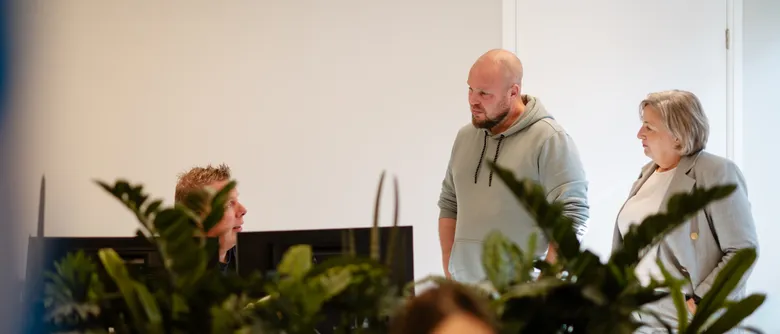 Kíen Licent Twentehuis HR 8