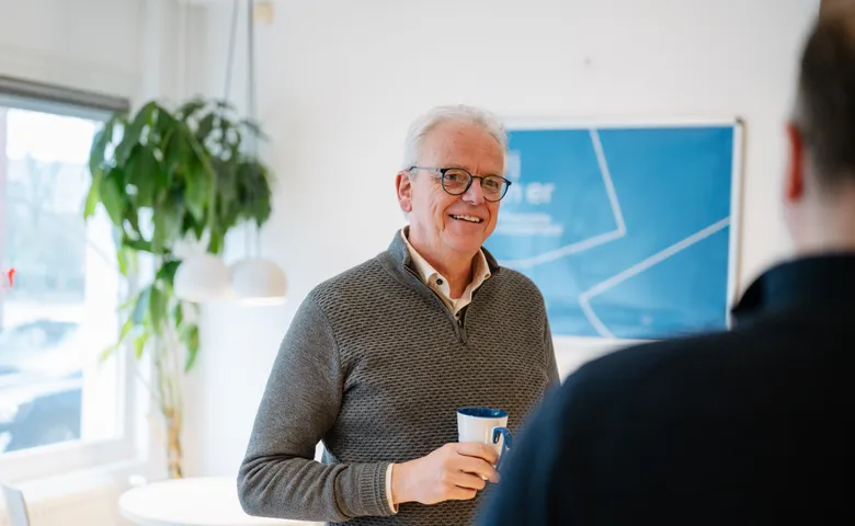 Kíen Licent Vanden Hoven HR 37