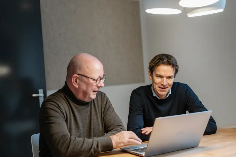 Kíen Licent Vanden Hoven HR 31