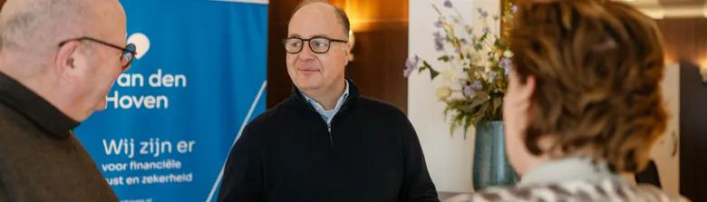 Kíen Licent Vanden Hoven HR 6
