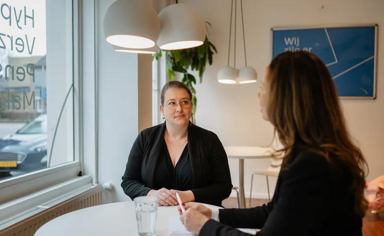 Kíen Licent Vanden Hoven HR 8
