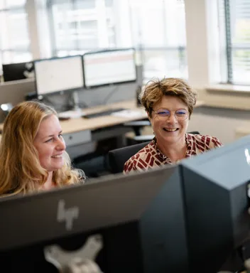 Maak kennis met ons nieuwe merk