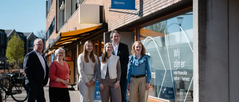 Kíen Licent Eijmans HR 46