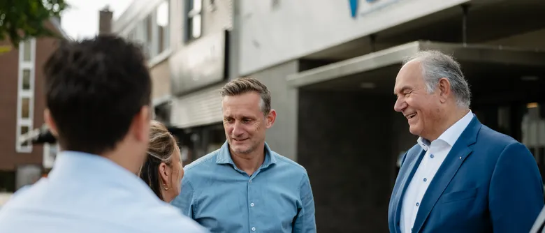 Kíen Licent Persbericht Vericon 5