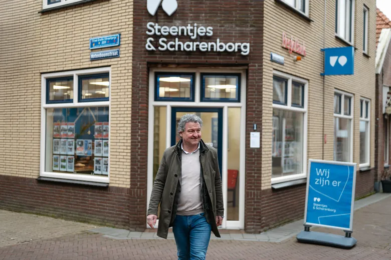 Kíen Licent Rik Steentjes 22