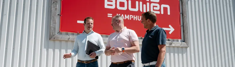 Kíen Licent Life Event Bedrijf 18