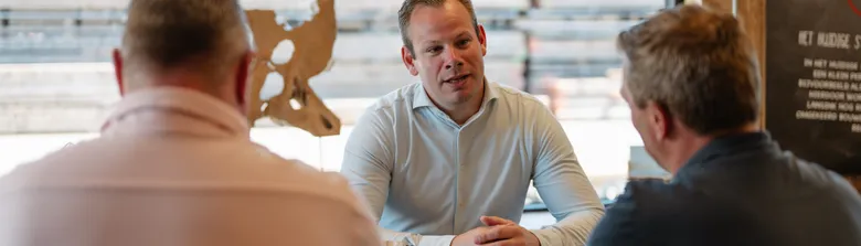 Kíen Licent Life Event Bedrijf 2