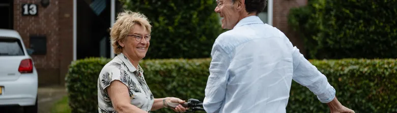 Kíen Licent Life Event Pensioen 19