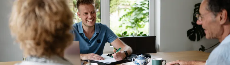 Kíen Licent Life Event Pensioen 23