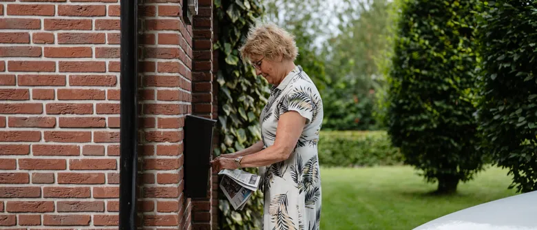Kíen Licent Life Event Pensioen 20