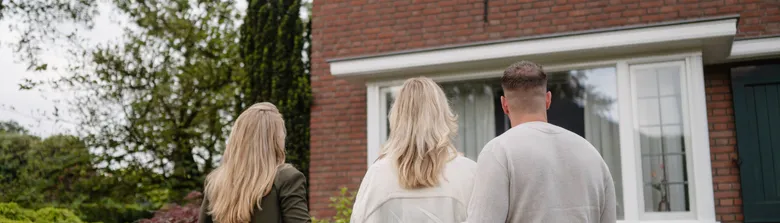 Kíen Licent Life Event Woning 12