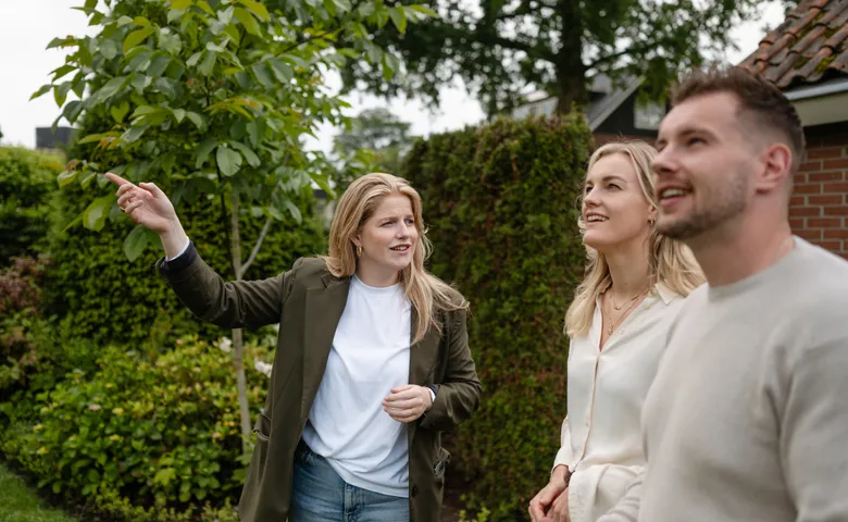 Kíen Licent Life Event Woning 13