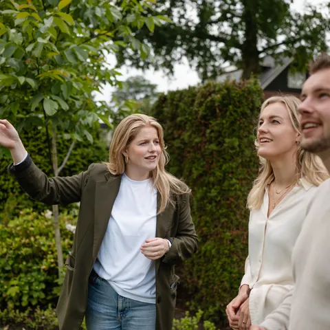 Kíen Licent Life Event Woning 13