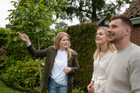 Kíen Licent Life Event Woning 13
