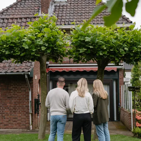 Kíen Licent Life Event Woning 14