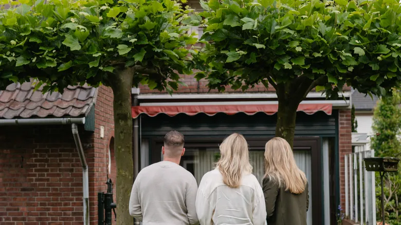 Kíen Licent Life Event Woning 14