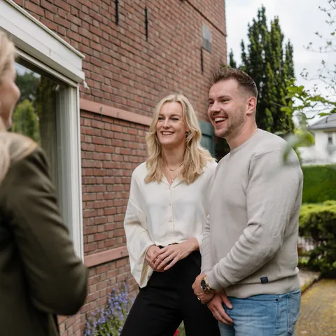 Kíen Licent Life Event Woning 19