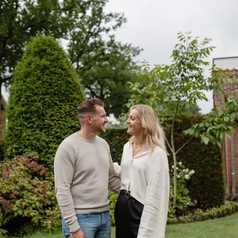 Kíen Licent Life Event Woning 16