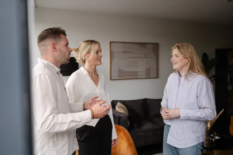 Kíen Licent Life Event Woning 21