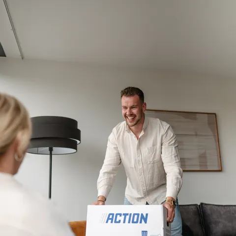 Kíen Licent Life Event Woning 23