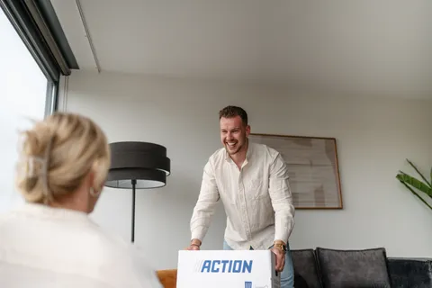 Kíen Licent Life Event Woning 23