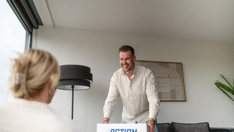 Kíen Licent Life Event Woning 23