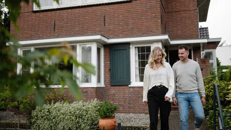 Kíen Licent Life Event Woning 8