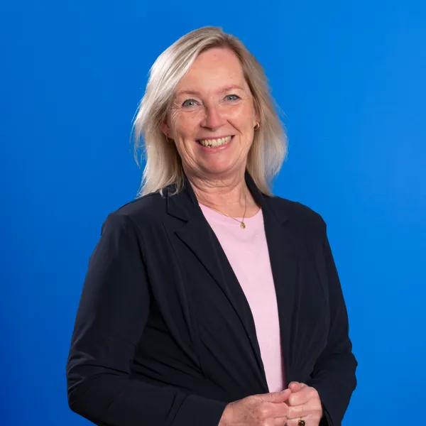 HAC Annette Hogeboom