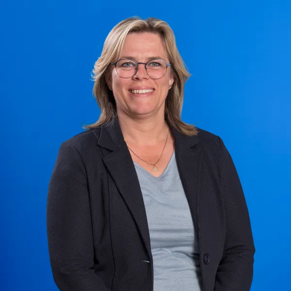 HAC Irene Slangen