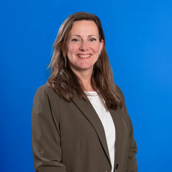 HAC Karin Buitink