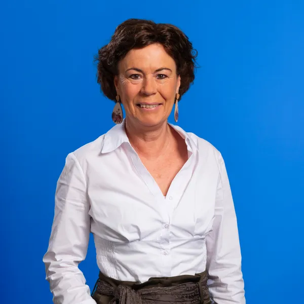 Irma Leferink BGW