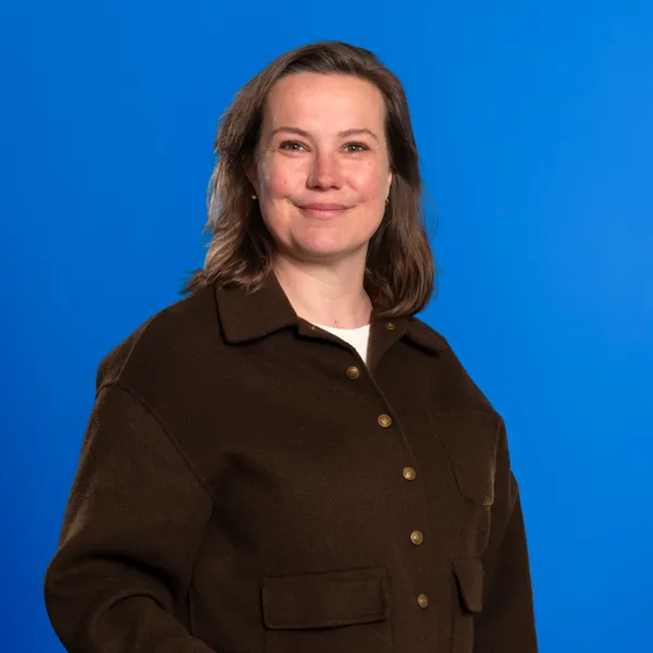 Jorien Steunenberg