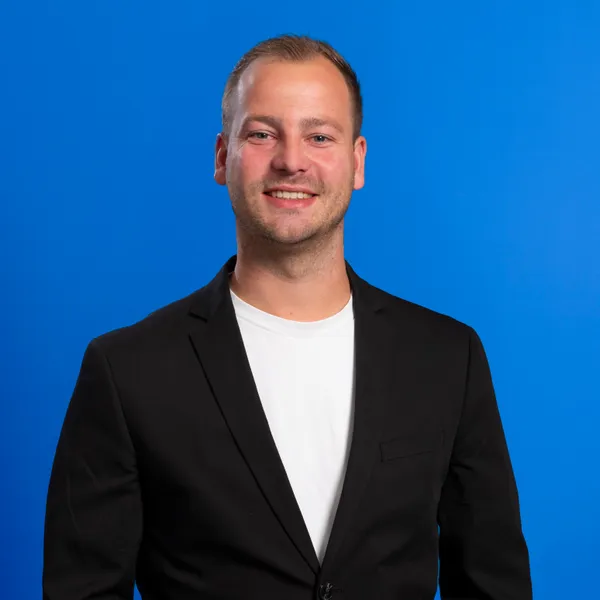 Jorik Schmidt Berends en Slump