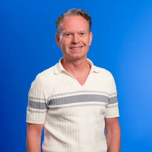 Jager Erik Jager