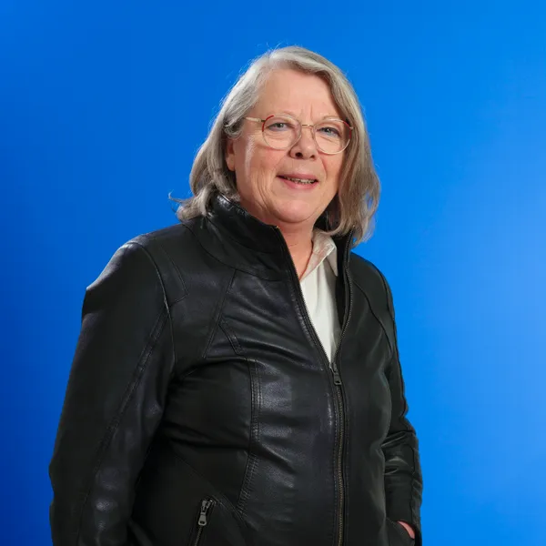 Jager Marietje Hegeman