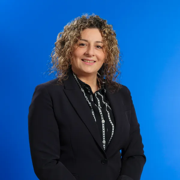Jager Sarah Shahinian