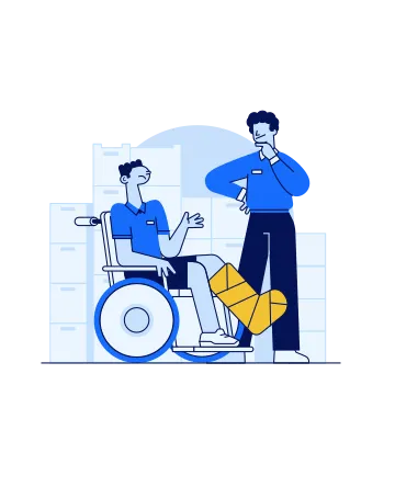 LICENT ZAKELIJK ARBEIDSONGESCHIKTHEID 2