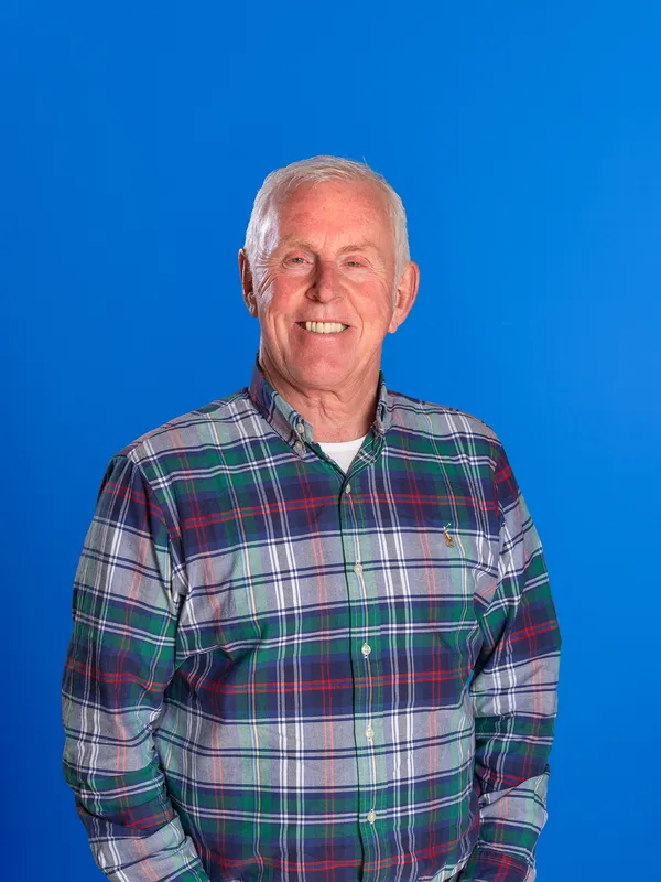 LR Kasper Huizinga
