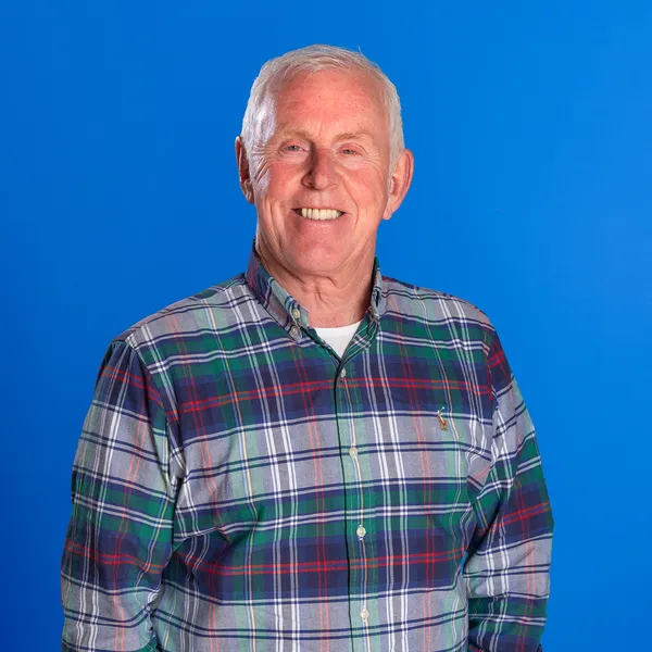 LR Kasper Huizinga