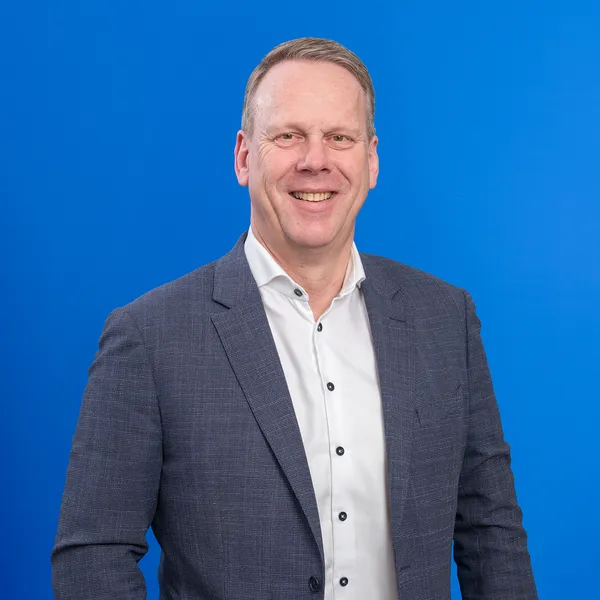 LR PSK Danny van Zomeren