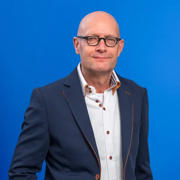LR PSK Dick Wolffensperger