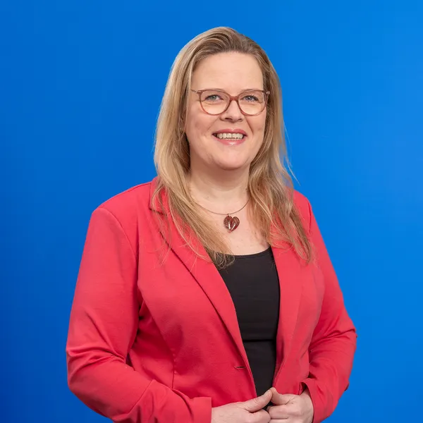 LR PSK Tineke van Binsbergen