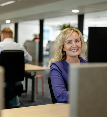 Administratief Medewerker Overvoer Particulier & Zakelijk