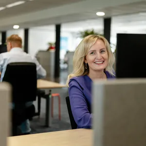 Administratief Medewerker Overvoer Particulier & Zakelijk