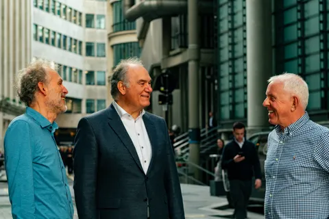 Licent Lloyds Building Shoot Hi Res 4