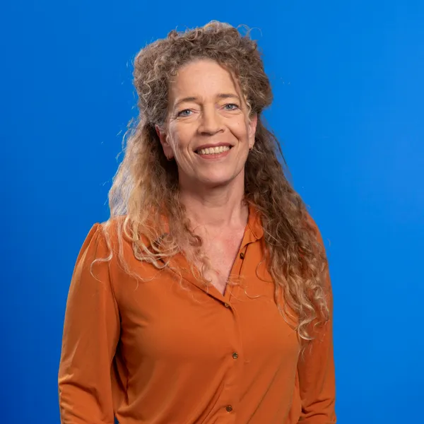 Licent Marjolein Schreuder